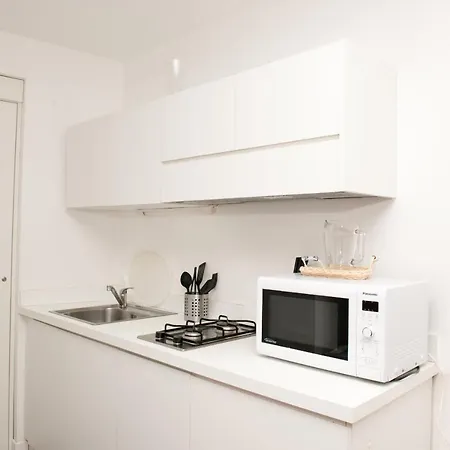 Apartamento Nardones Apartments By Wonderful Italy