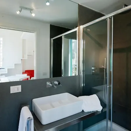 Nardones Apartments By Wonderful Italy *