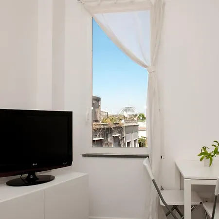 Apartamento Nardones Apartments By Wonderful Italy