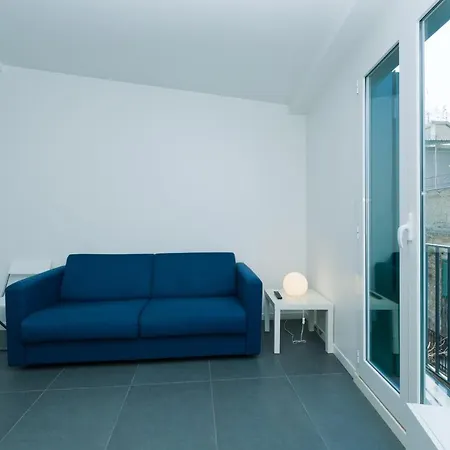 Nardones Apartments By Wonderful Italy * Naples