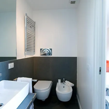Nardones Apartments By Wonderful Italy *