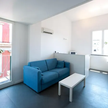 Apartment Nardones Apartments By Wonderful Italy