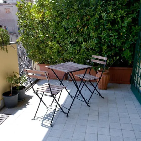 Nardones Apartments By Wonderful Italy *