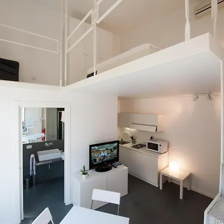 Apartamento Nardones Apartments By Wonderful Italy *