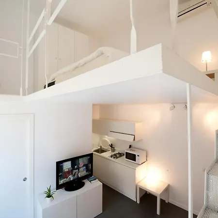 Apartamento Nardones Apartments By Wonderful Italy