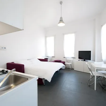 Nardones Apartments By Wonderful Italy *