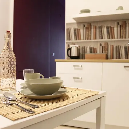 Apartment Marion - *