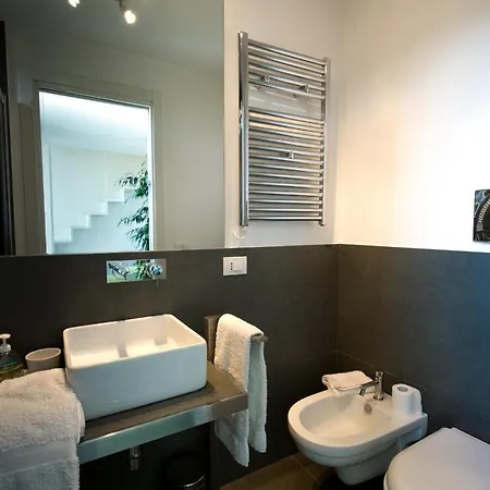 Nardones Apartments By Wonderful Italy