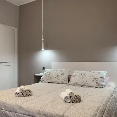 Borgo Antignano Appartamento *
