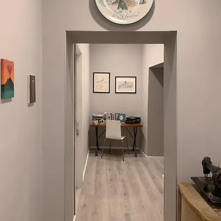 Appartement Borgo Antignano