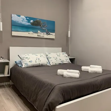 Appartamento Borgo Antignano *