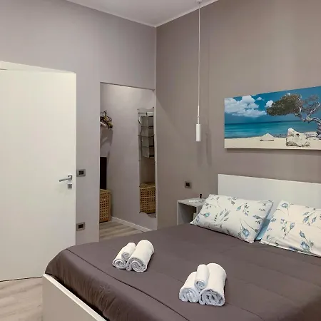 Appartamento Borgo Antignano *