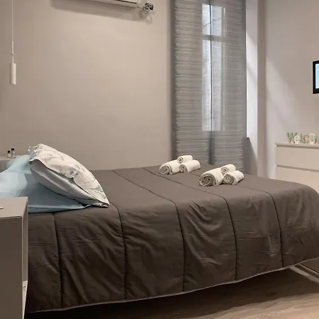Borgo Antignano Appartement *