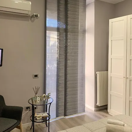 Borgo Antignano Appartamento *