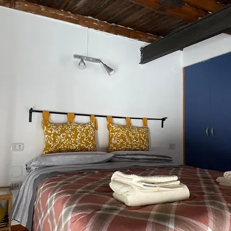 La Casa Sul