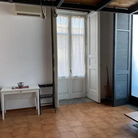 Apartment La Casa Sul *