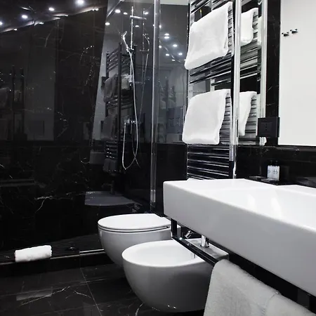 Bed & Breakfast Lhp Parco Margherita 3*