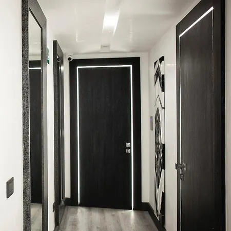 Lhp Parco Margherita Bed & Breakfast Napoli