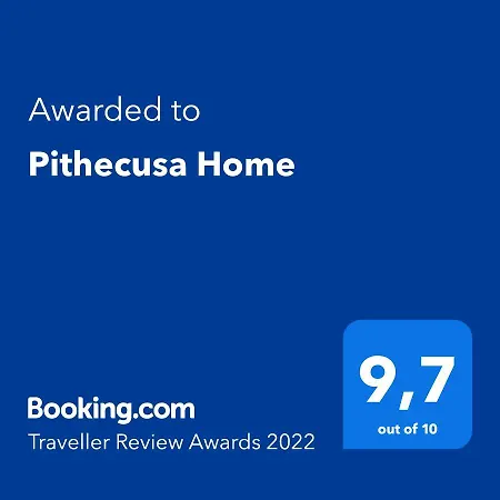Pithecusa Apartment