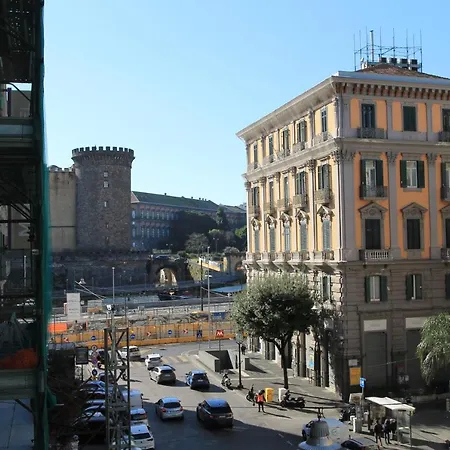 Marion - Apartment Naples