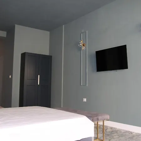 Marion - Apartment