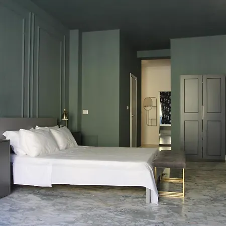 Marion - Apartment *