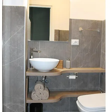 Marion - Apartment Naples