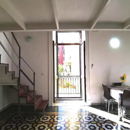 Cuccumella Apartment Naples
