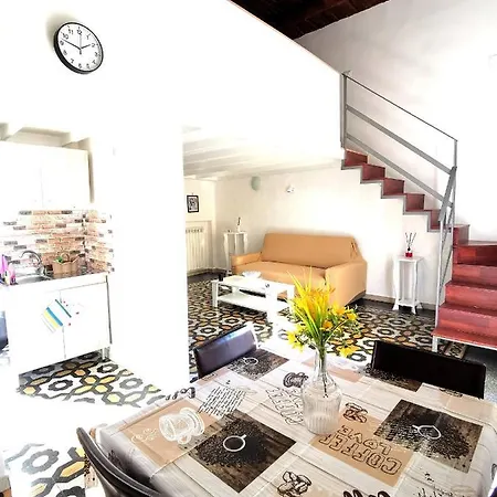 Apartment Cuccumella Naples
