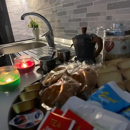 Mary House Spacca Διαμέρισμα