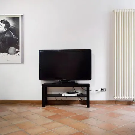 Giardino D'atri Appartement *