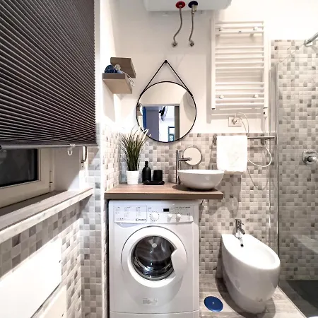 Linea1 Loft Apartment *