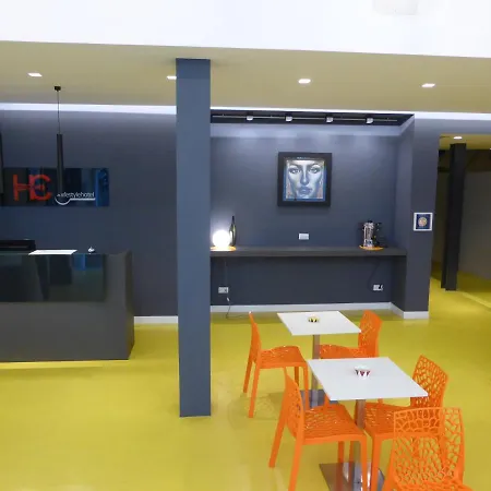 Correra 241 Lifestyle Otel 3*
