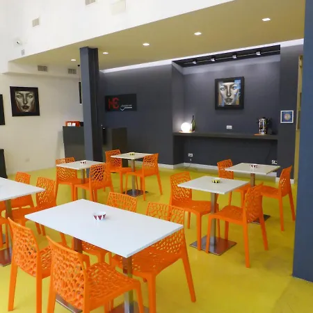 Correra 241 Lifestyle Otel