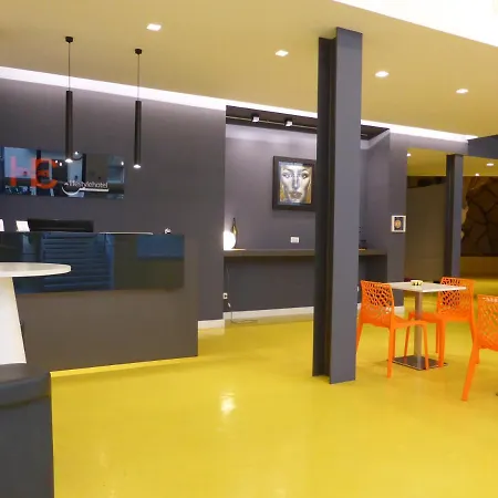 Correra 241 Lifestyle 3*