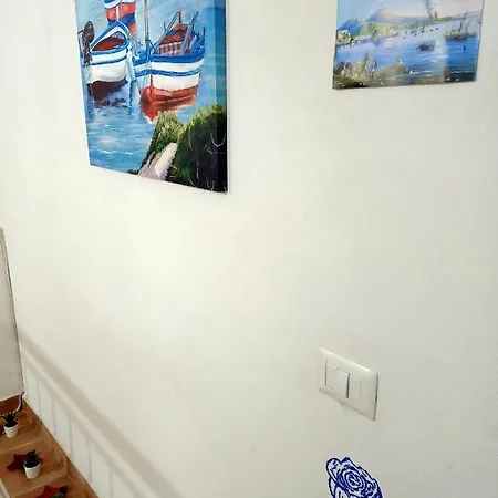 Holiday home Tyros *