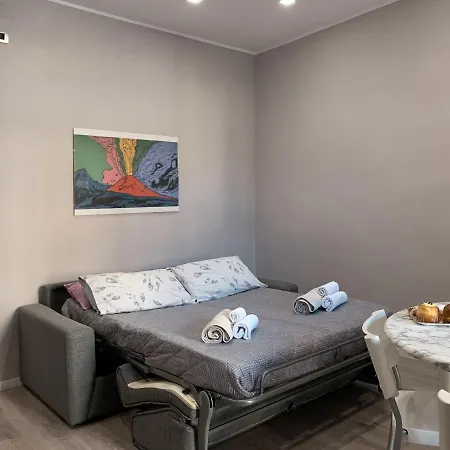 Borgo Antignano Napoli