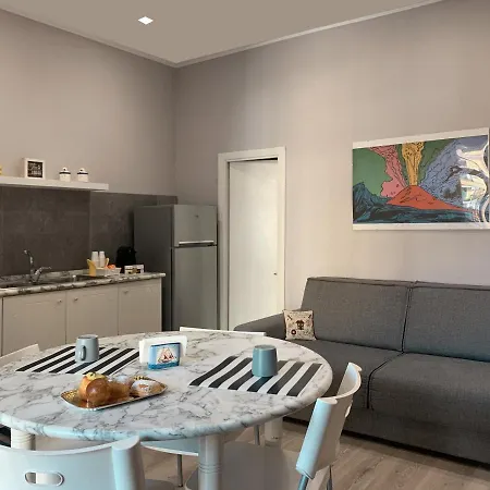 Borgo Antignano Appartement *