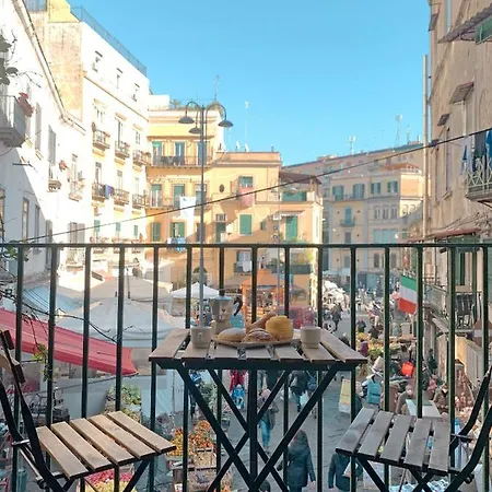 Borgo Antignano