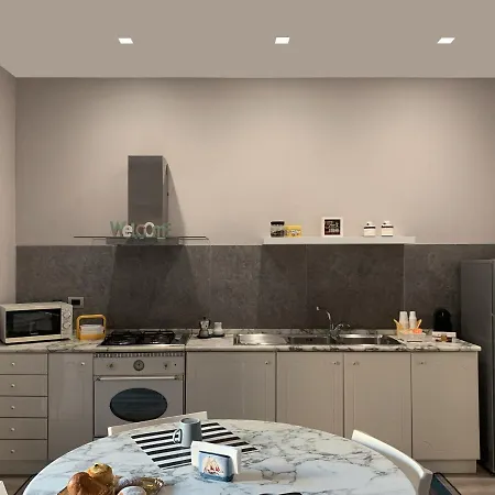 Borgo Antignano Napoli