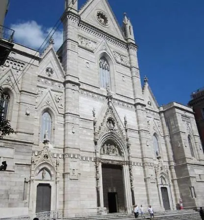 Sant'agostino House *