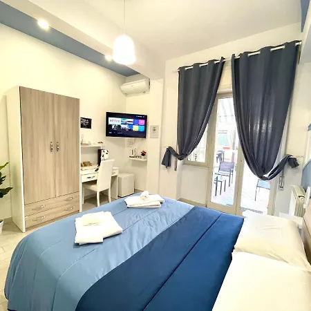Terrazza Garibaldi Bed & Breakfast
