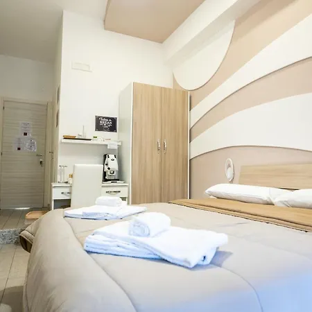Bed & Breakfast Terrazza Garibaldi *