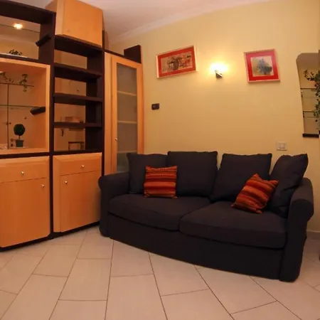 Casa vacanze Soraya *