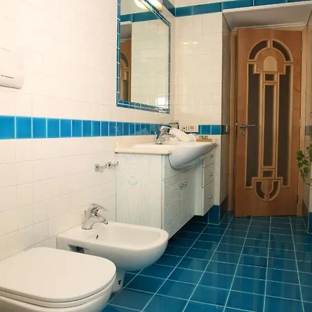 Holiday home Soraya
