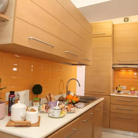Holiday home Soraya Naples
