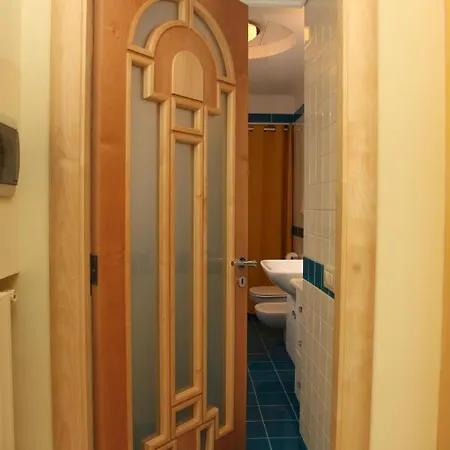 Holiday home Soraya *