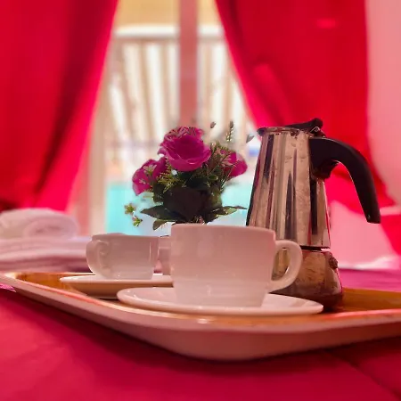 Terrazza Garibaldi Bed & Breakfast