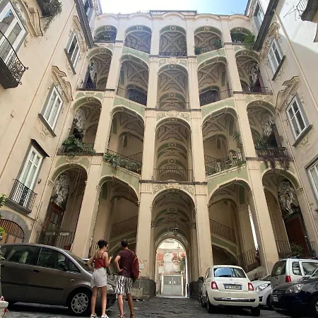 La Casa Sul Apartment *