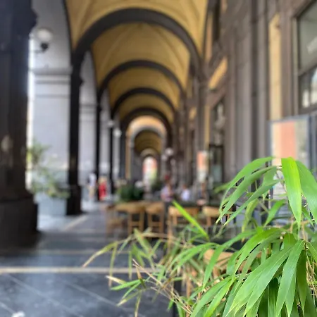 La Casa Sul Apartment